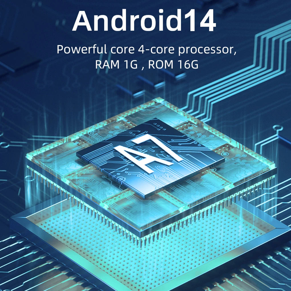 Car Radio GPS Navigation And WiFi Connection Mirror Link GPS NAVIGATION WIFI CONNECTION And WiFi Car 1+16G