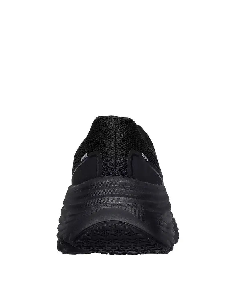 Skechers Men's Endurance Running Shoes Max Cushioning Comfort Sports Performance Sneakers