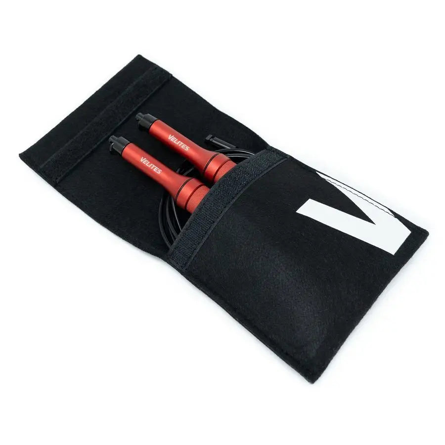 Weighted Jump Rope for Crosstraining, Boxing, MMA amp Fitness Earth 2.0. Maximize your workout Aluminum Skipping Rope