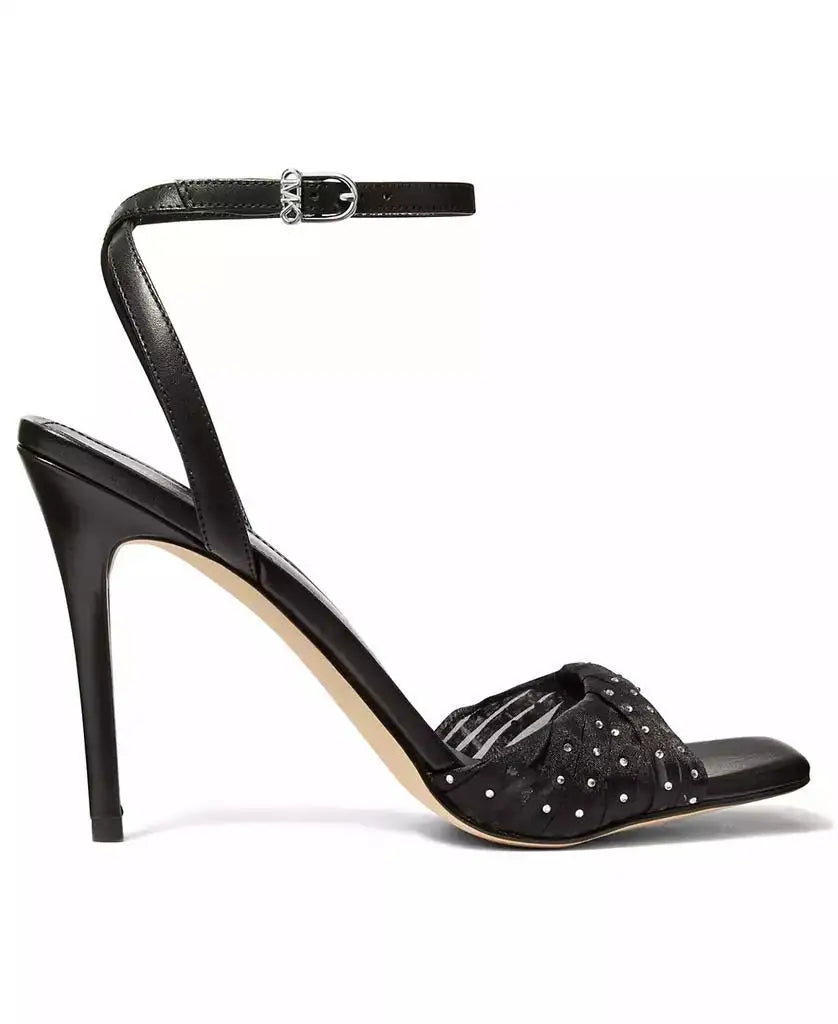 Michael Kors | Michael Kors Women Kiana Ankle Strap Sandals