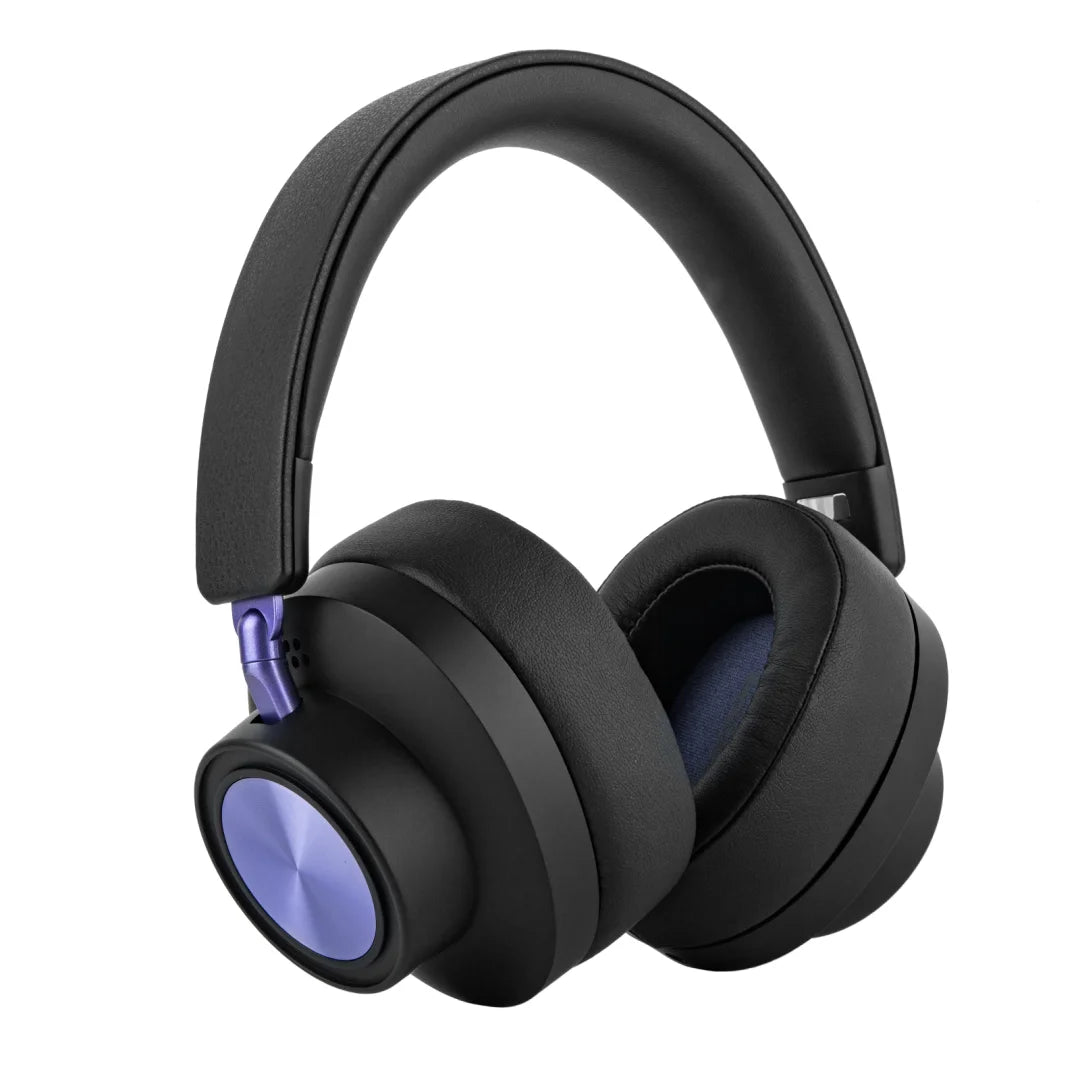 Kiwi Ears x Z Reviews: Serene Closed-Back Planar Magnetic Headphones Wired Connection for Audio Resolution with A Premium Sound