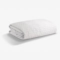 Cooling King Mattress Protector - Waterproof and Instant Cooling Mattress Cover for Bed - Deep Pockets and Adjustable Base Frien