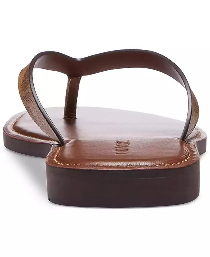 COACH | Women's Brianna Flip Flop Sandals