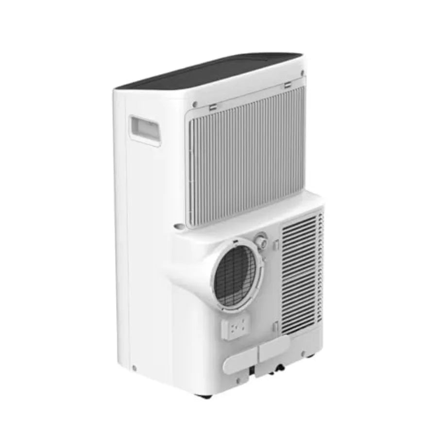 PX0811CWRUFR 8000 BTU 12 000 BTU ASHRAE 115Volt Smart WiFi Portable Air Conditioner for Cooling and Dehumidifying Up to 350 Sq.