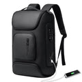 Business Backpack,Laptop Backpack with USB Charging Port, Slim Business Backpacks Fit for 15.6 INCH,Men Traveling Backpackfor Me