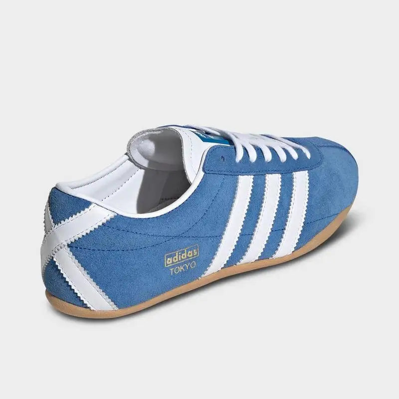 Adidas Women's Tokyo Edition Skateboarding Sneakers Casual Sports Shoes