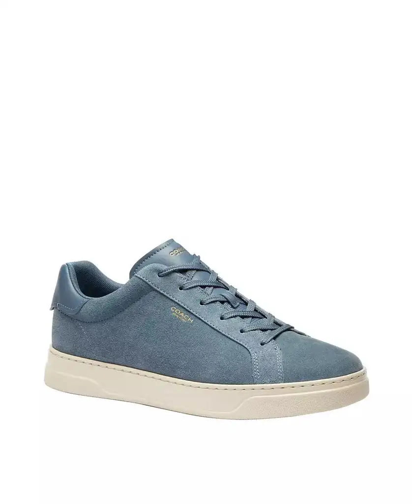 COACH | Men's High Line Sneakers