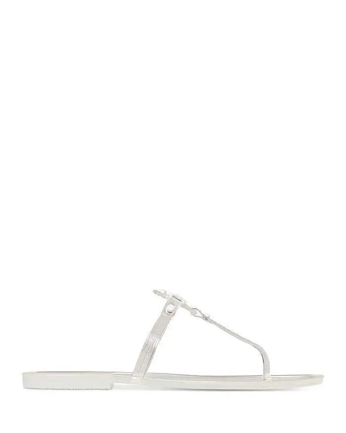 Tory Burch | Mini Miller Jelly Flat Thong Sandals