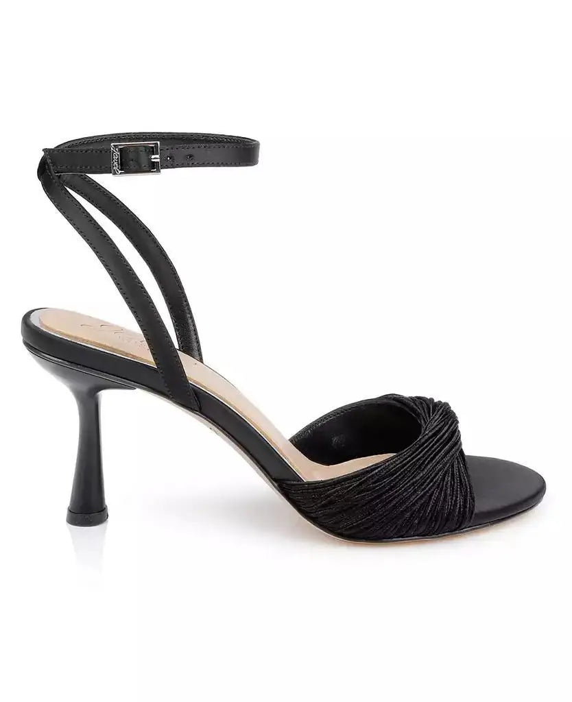 Jewel Badgley Mischka | Women's Nanette Stiletto Dress Sandals