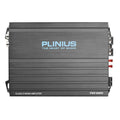 PHF1000D car Audio Amplifier Monoblock Class D MOSFER 1000 watts RMS Remote Subwoofer Level Control