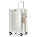 Joyway 20 inch Single Luggage Suitcase, Expandable Lightweight Durable, with Cup Holder, TSA Lock, Spinner Wheels