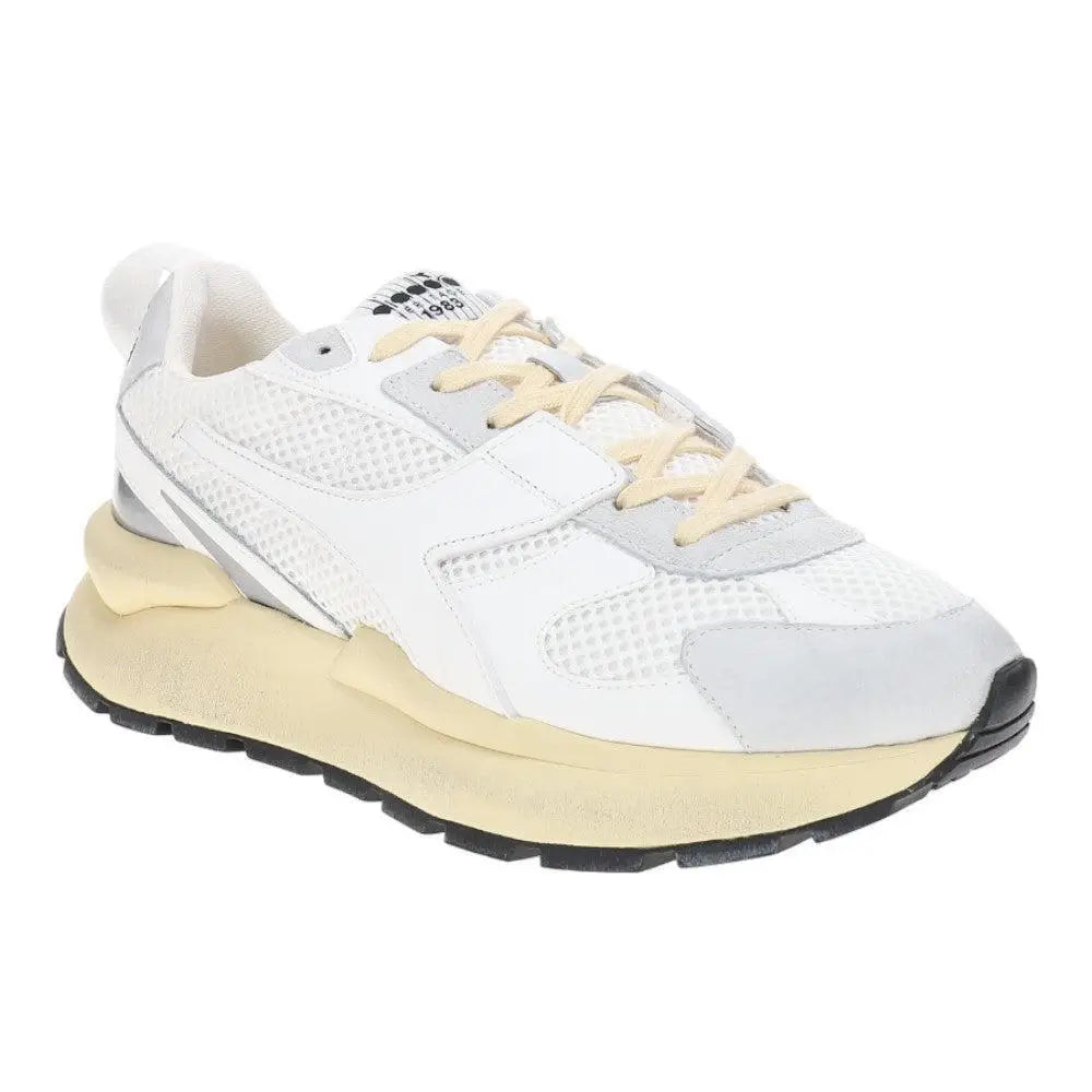 diadora | Mercury Elite Urban Lace Up Sneakers