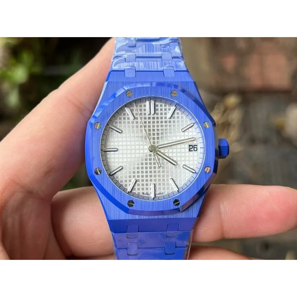 A & P 1 & 1 High-end Watch Is Suitable for Daily Wear Girl