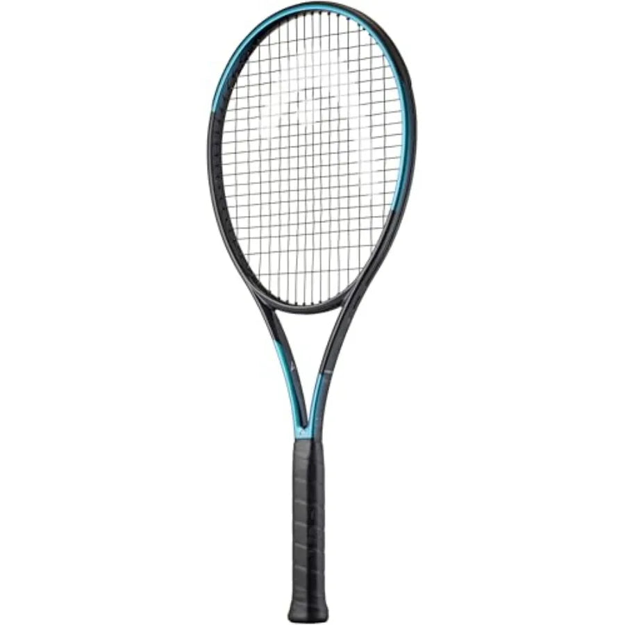 Head Auxetic 2.0 Gravity MP L Tennis Racquet Custom Stringing with Your Choice of String in Various Colors and Materials for En