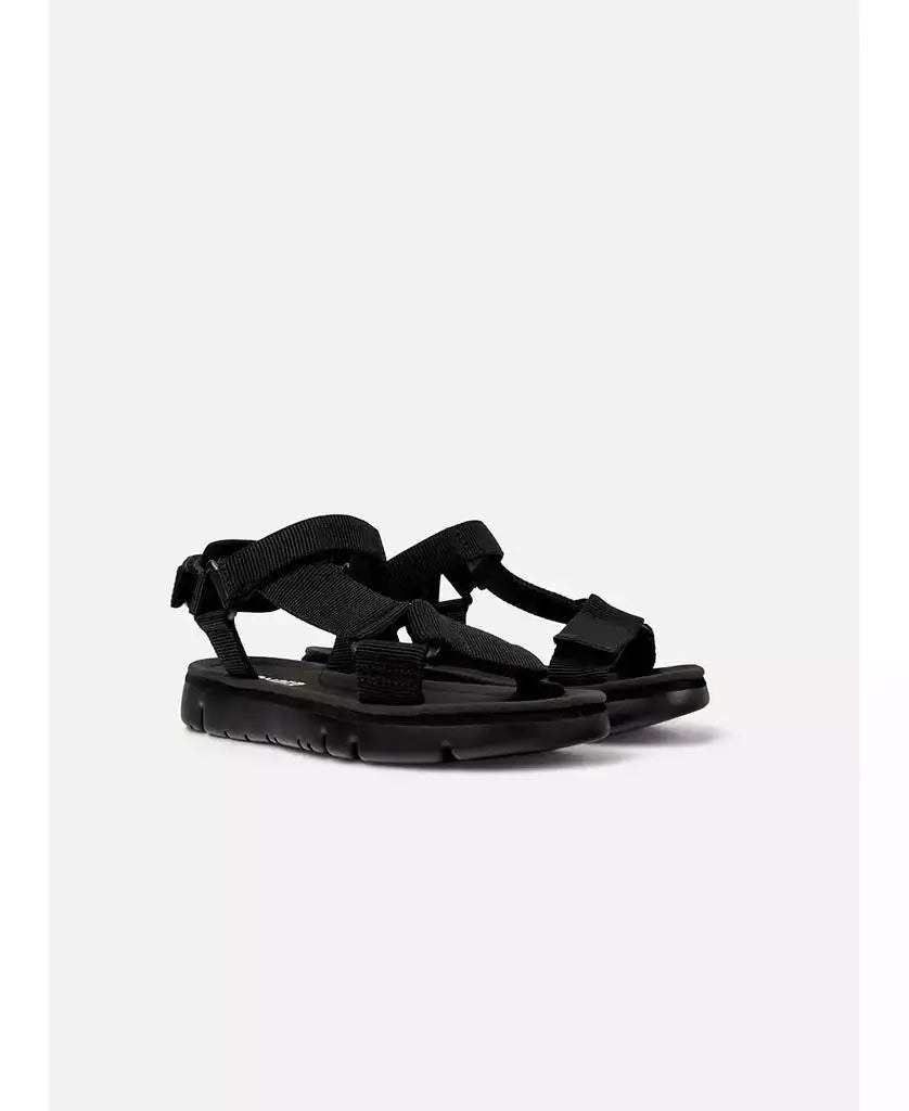 Camper | Oruga Fabric Sandals