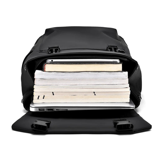 16inch Urban Men Business Backpack Fashion Rucksack High Quality Bagpack Large Capacity Multifunction Laptop Backpacks Schoolbag