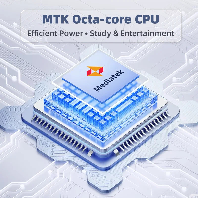 Bigme B6 ereader, 6'' e-ink electronic book, 36-level front light, 4+64GB Android 14 OS built-in Google Play ebook reader tablet