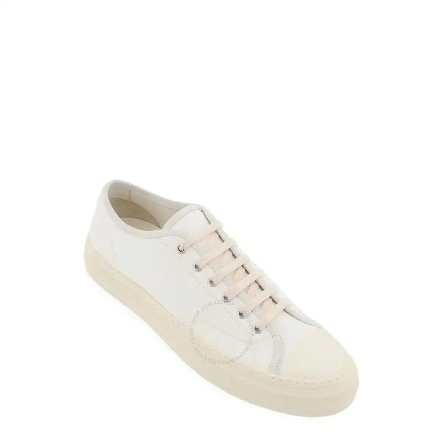 Common Projects | Tournament Canvas Low-Top Sneakers