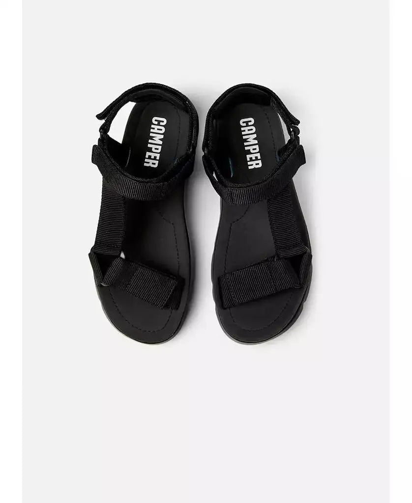 Camper | Oruga Fabric Sandals