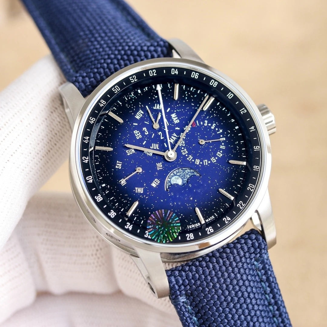 A & P 1 & 1 High-end Watch Is Suitable for Daily Wear Girl