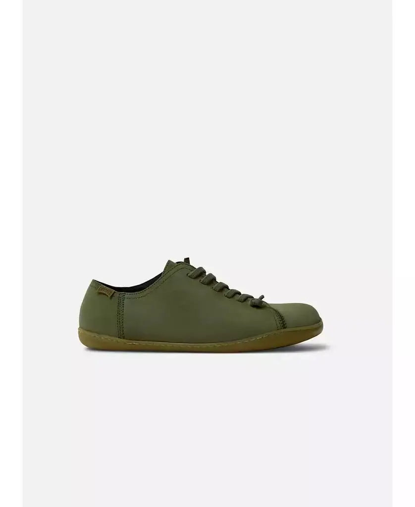 Camper | Men's Peu Cami Leather Sneakers