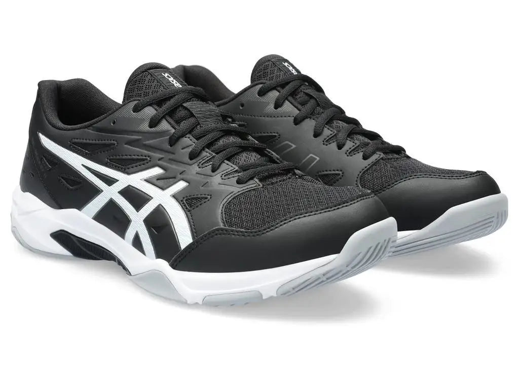 ASICS GEL-Rocket Unisex Running Sneakers Superior Comfort for Sports & Active Lifestyles