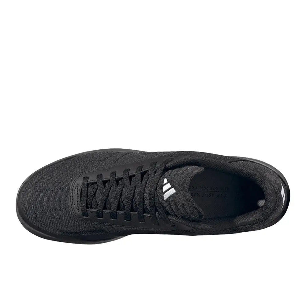 adidas | Sleuth Dlx Canvas Lace Up Sneakers