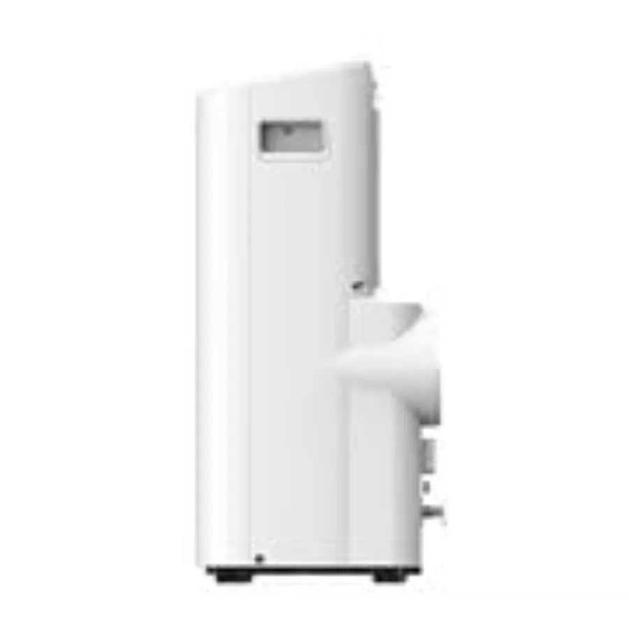 PX0811CWRUFR 8000 BTU 12 000 BTU ASHRAE 115Volt Smart WiFi Portable Air Conditioner for Cooling and Dehumidifying Up to 350 Sq.