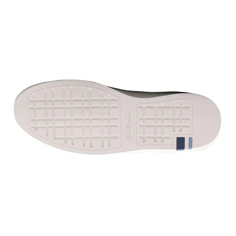 Ben Sherman | Boxwell Lace Up Sneakers
