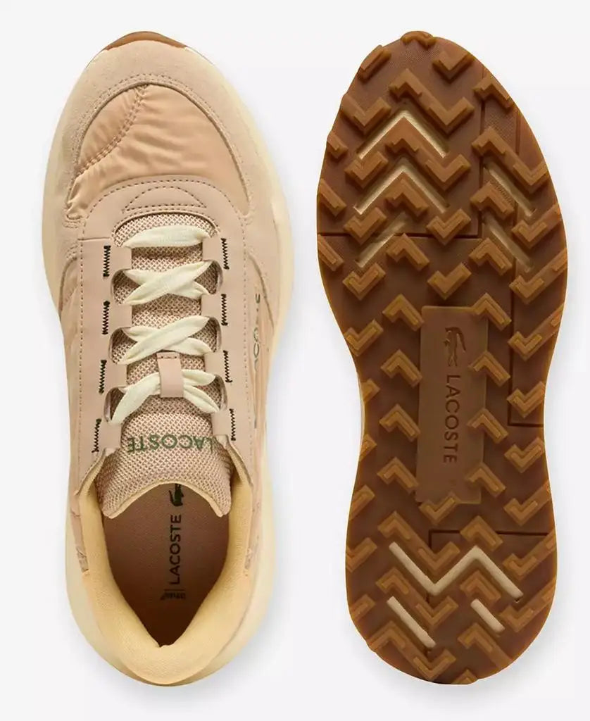 Lacoste | Men's Elite Active EVO Sneakers