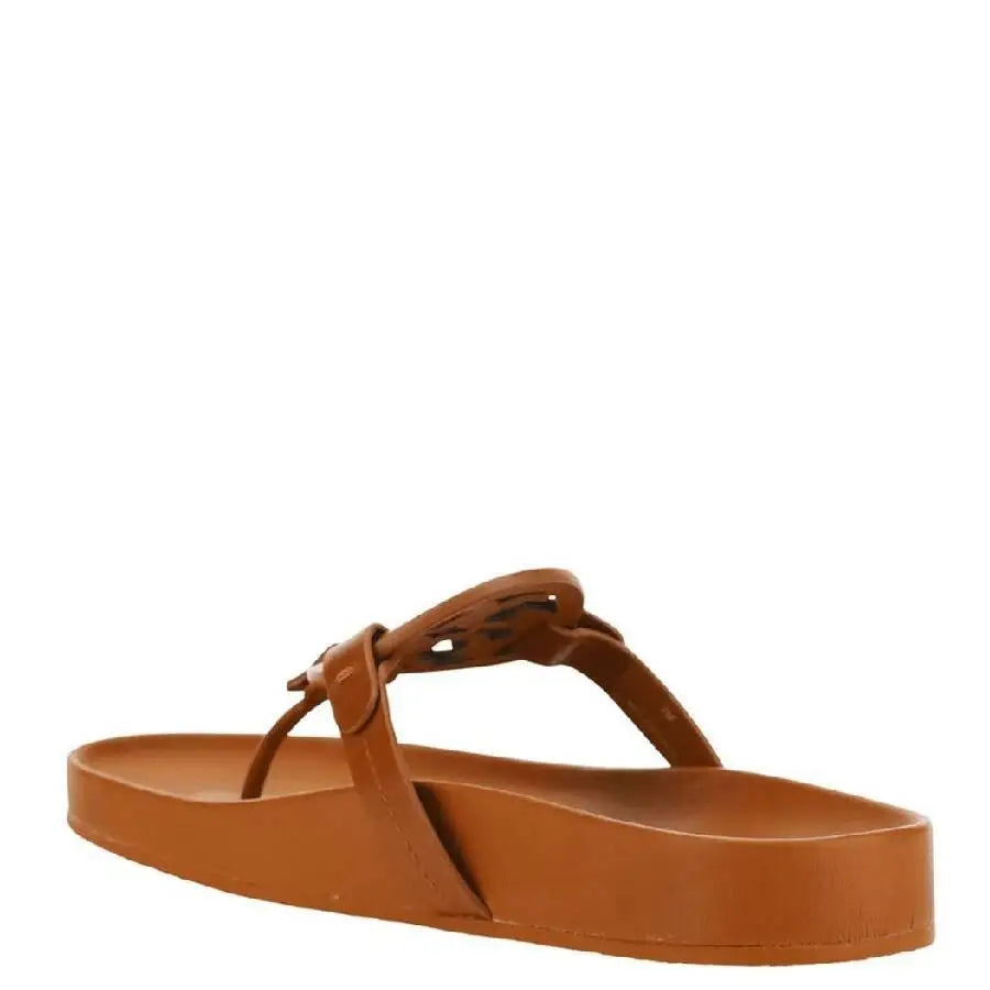 Tory Burch | Miller Cloud Leather Thong Sandals
