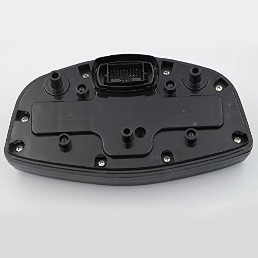 Speedometer Gauges Cluster Tach Odometer for Honda CBR600RR 20072012 Motorcycle Dashboard Instrument Panel with Digital Display