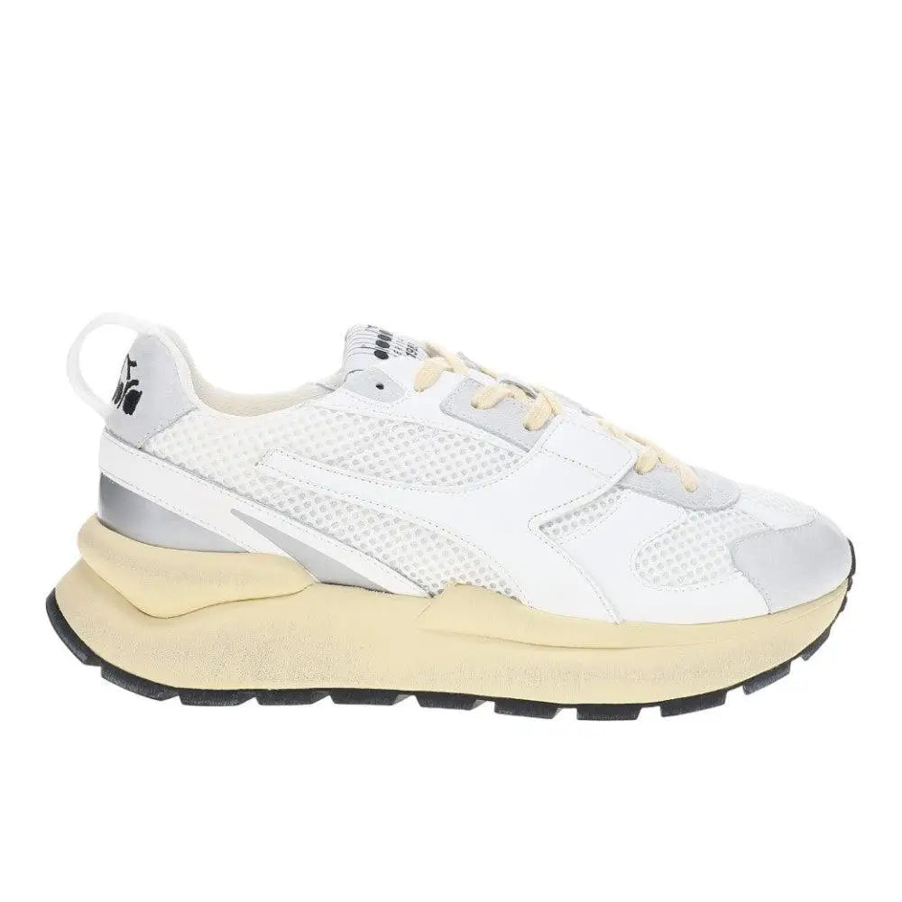 diadora | Mercury Elite Urban Lace Up Sneakers