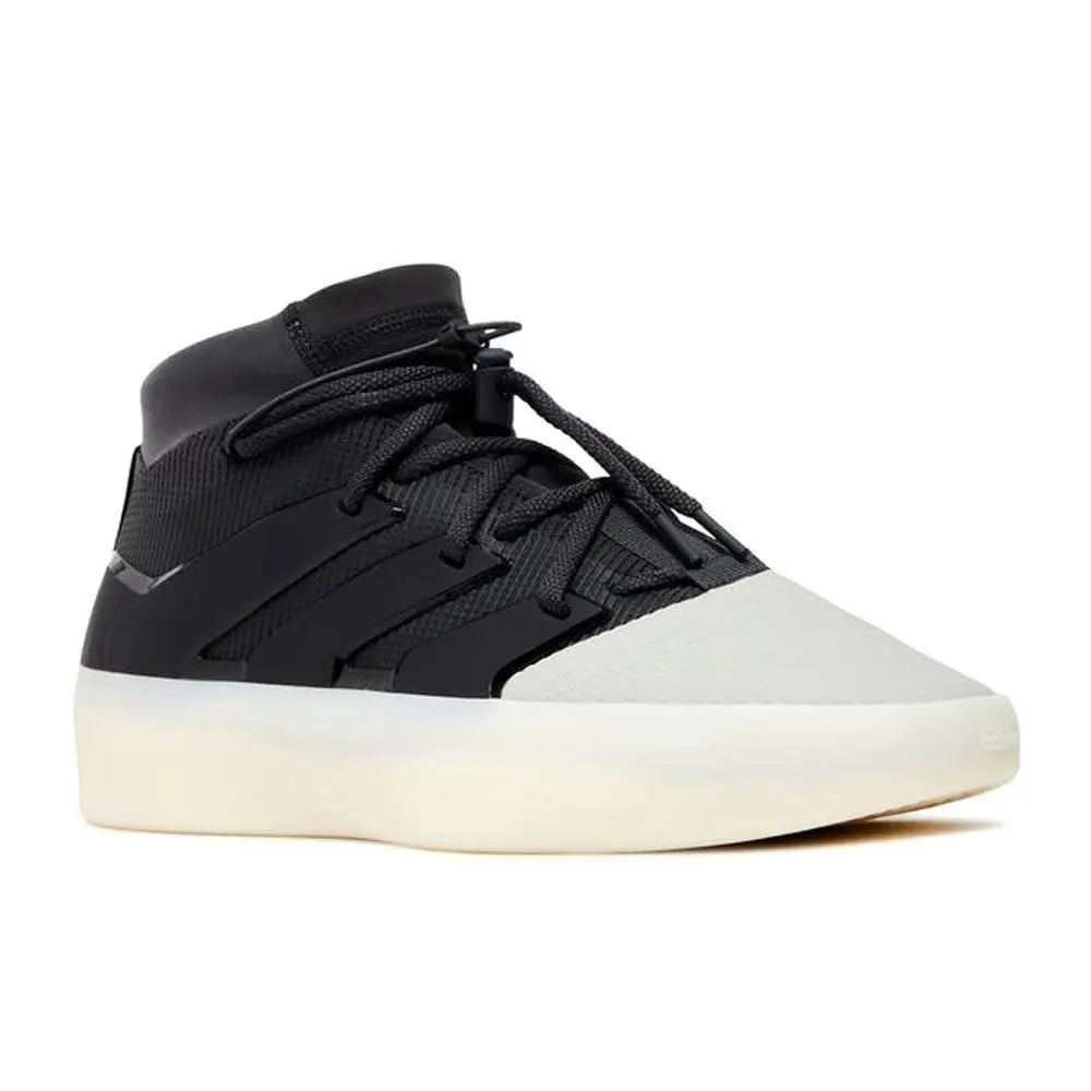 adidas | Fear of God x Athletics I Basketball Lace Up Sneakers