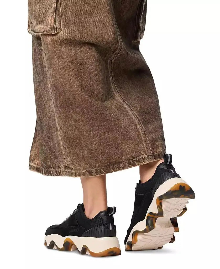 Sorel | Women's Kinetic Impact II Wonder Lace Sneakers