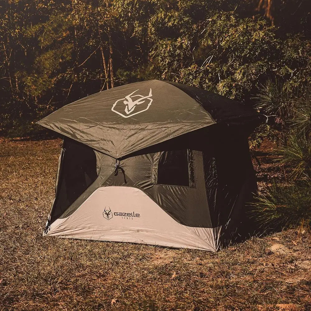Tents T3X Central Hub Tent