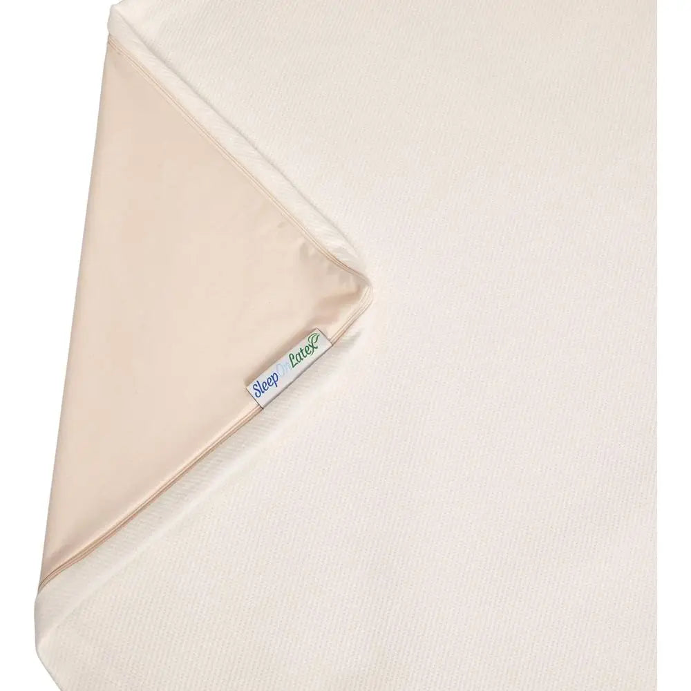 3 Inch King Mattress Topper Cover (Cover Only)