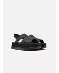Camper | Oruga Up Leather Sandals