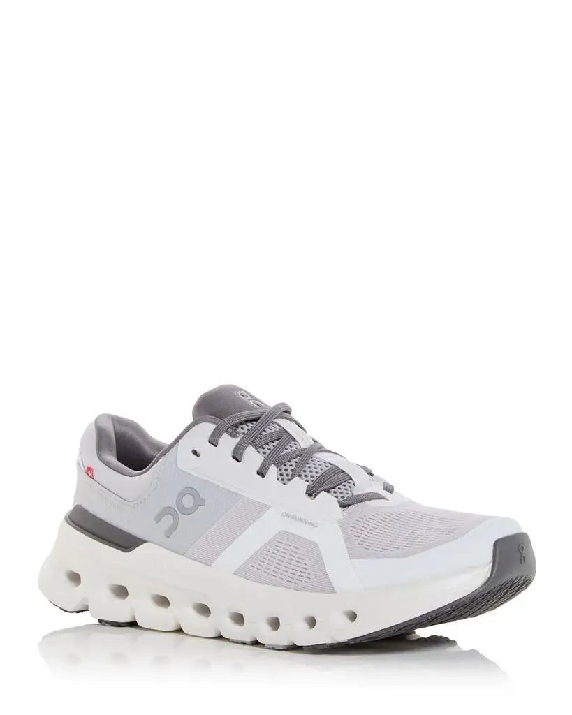 Men's Lightweight Cloudrunner 2 Running Sneakers Fitness Sports Shoes for Enthusiasts