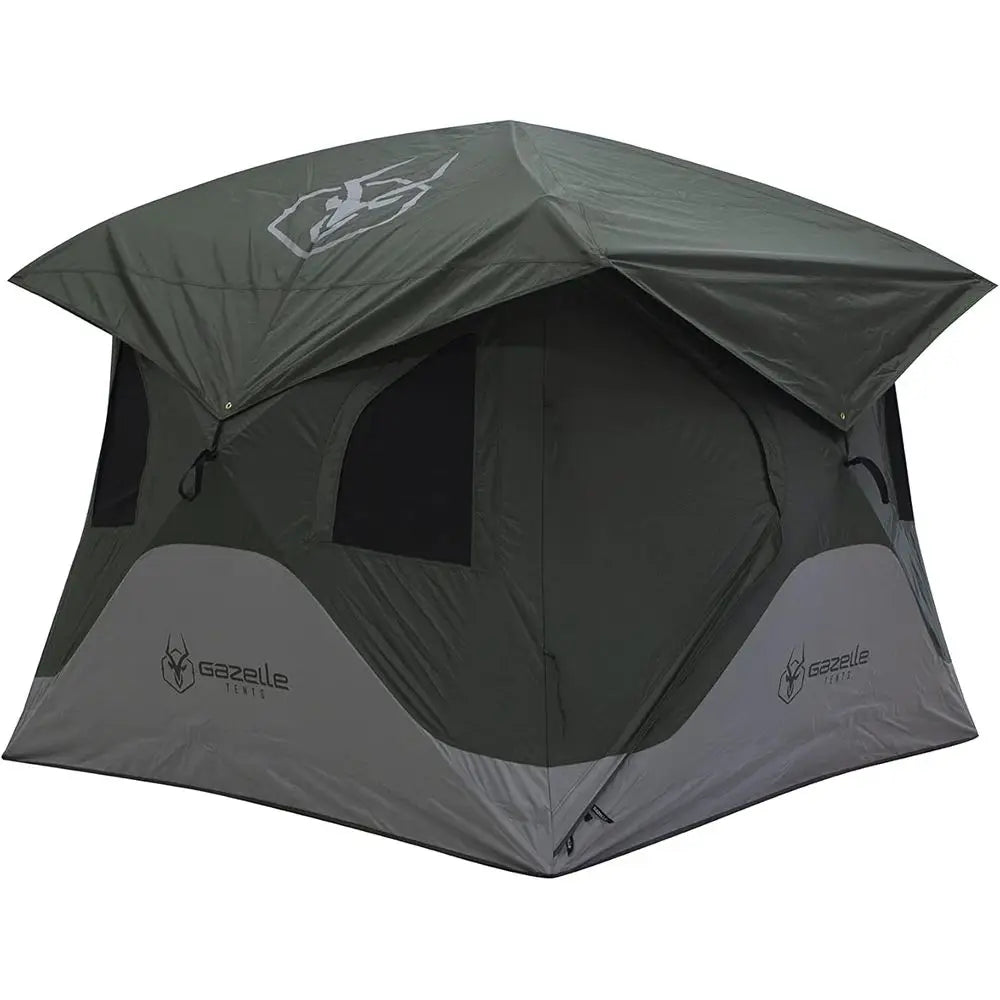 Tents T3X Central Hub Tent