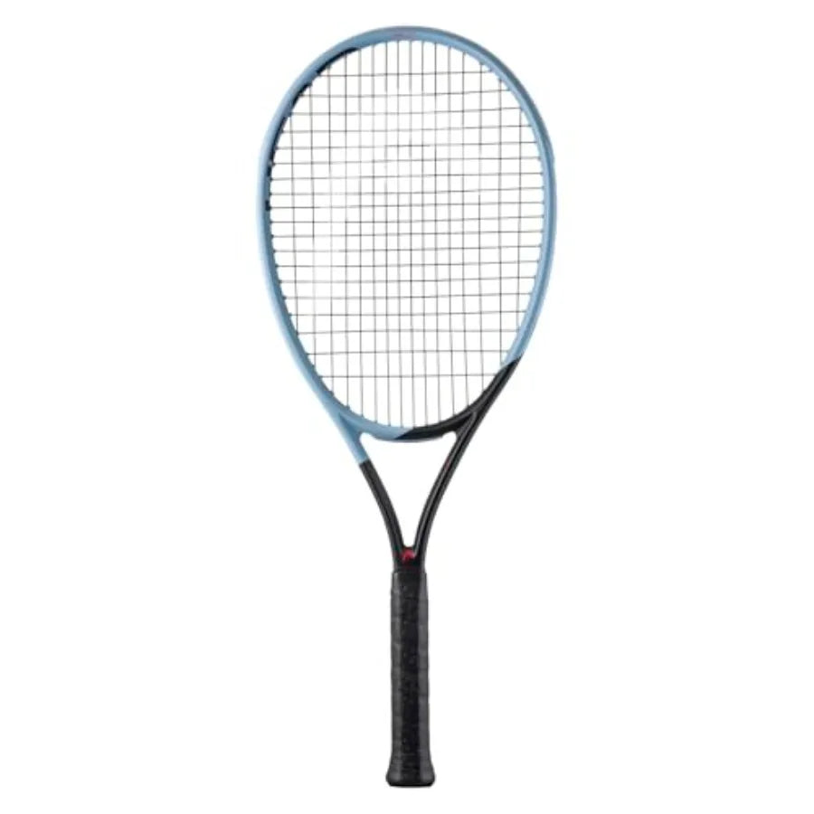 2025 Instinct PWR 110 Tennis Racquet for Advanced Players with Graphite Frame and Black Design Offers Superior Power and Contro