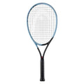2025 Instinct PWR 110 Tennis Racquet for Advanced Players with Graphite Frame and Black Design Offers Superior Power and Contro