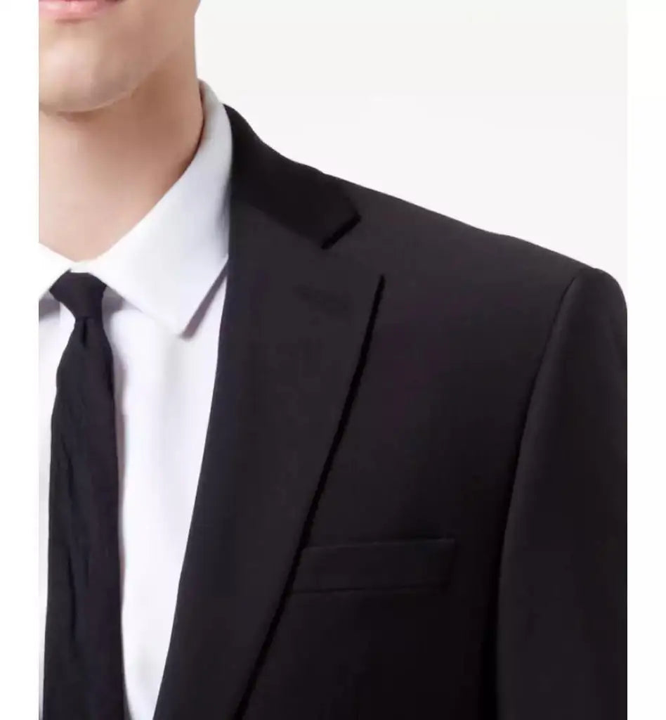 Calvin Klein | Men's Slim-Fit Wool Infinite Stretch Suit Jacket