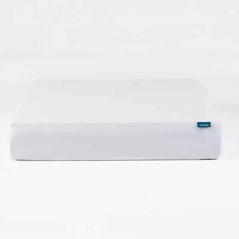 Queen Mattress Protector, Waterproof & Dust-Mite Resistant, Hypoallergenic, Breathable Cover, Ideal for Allergy Sufferers, Easy