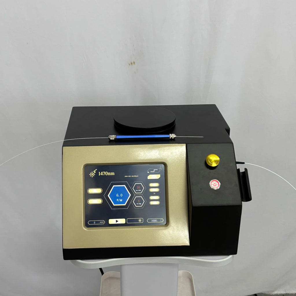 Diode Laser Body Sculpting Machine for Slimming Lipolysis Fat Reduction Face Lifting Endo Lifting Laser Lipo Suction