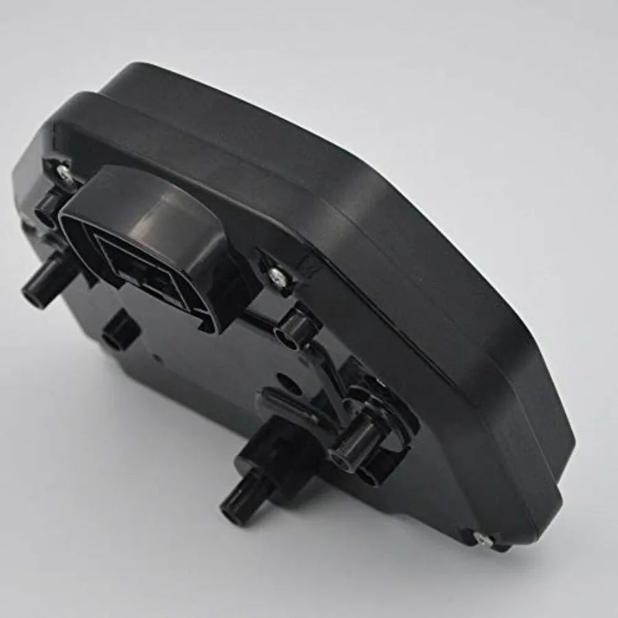 ZXMT Speedometer Gauges Cluster Tach Odometer for Honda CBR600RR 20032006 F5 0306 Motorcycle Dashboard Instrument Panel with Hi