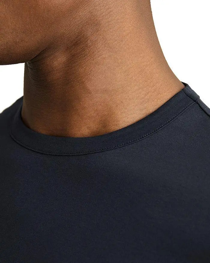 REISS | Slim Fit Mercerized Tee