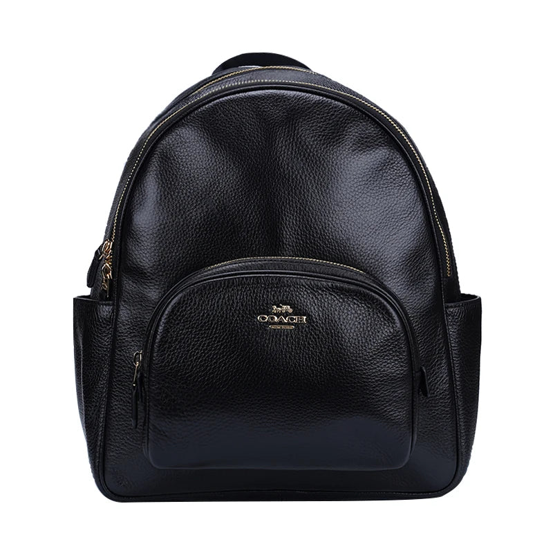 Coach Women'S Versatile And Fashionable Backpack