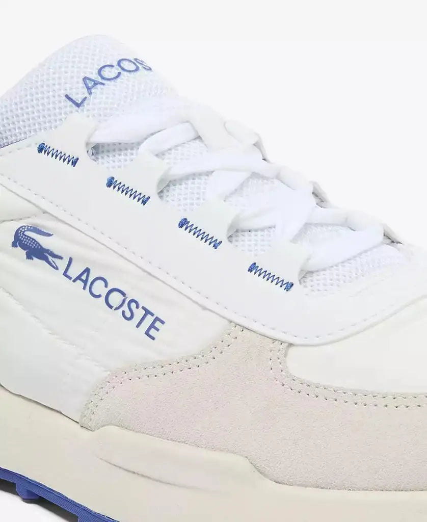 Lacoste | Men's Elite Active EVO Round Toe Sneakers