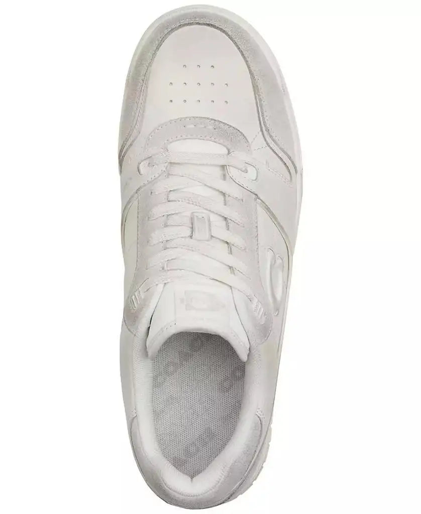 COACH | Men's Soho Classic Round Toe Sneakers